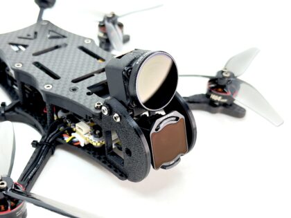 skky GoPro Kit for AOS 3.5 V5 – sub 250g incl. GoPro & O4 Pro – Bild 4
