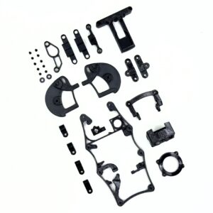 skky GoPro Kit for AOS 3.5 V5 – sub 250g incl. GoPro & O4 Pro