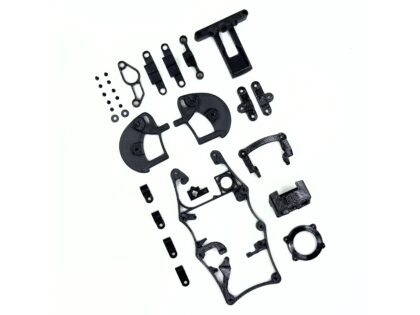 skky GoPro Kit for AOS 3.5 V5 – sub 250g incl. GoPro & O4 Pro