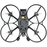 Skky3.5 – sub 250g FPV Drone mit GoPro 12 und O4 Pro (BNF) – Bild 3
