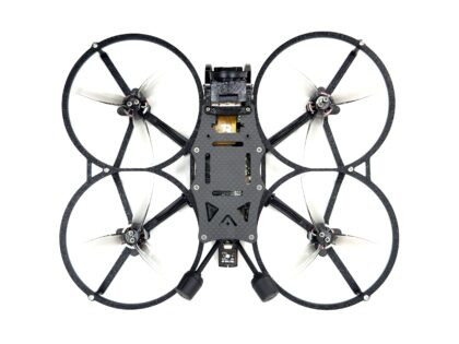 Skky3.5 – sub 250g FPV Drone mit GoPro 13 und O4 Pro (BNF) – Bild 6