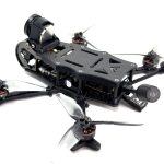 Skky3.5 – sub 250g FPV Drone mit GoPro 12 und O4 Pro (BNF) – Bild 4