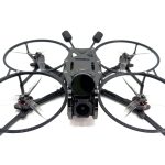 Skky3.5 – sub 250g FPV Drone mit GoPro 12 und O4 Pro (BNF) – Bild 5