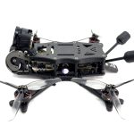 Skky3.5 – sub 250g FPV Drone mit GoPro 12 und O4 Pro (BNF) – Bild 6