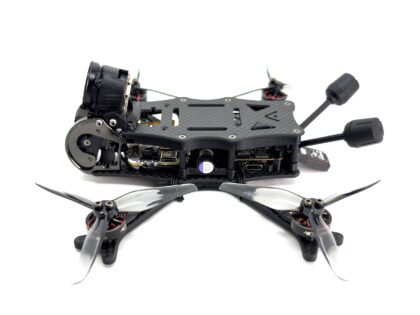 Skky3.5 – sub 250g FPV Drone mit GoPro 13 und O4 Pro (BNF) – Bild 3