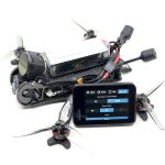 Skky3.5 – sub 250g FPV Drone mit GoPro 12 und O4 Pro (BNF) – Bild 7