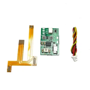 NamelessRC BEC Modul 2-6S für GoPro