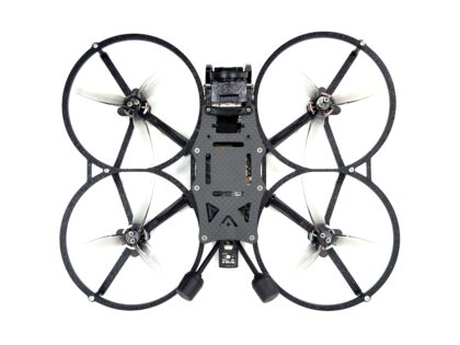 Skky3.5 – sub 250g FPV Drone mit GoPro 12 und O4 Pro (BNF) – Bild 4
