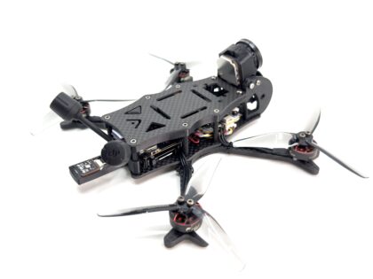 Skky3.5 – sub 250g FPV Drone mit GoPro 12 und O4 Pro (BNF) – Bild 5
