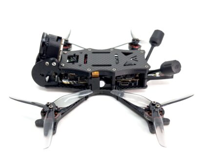 Skky3.5 – sub 250g FPV Drone mit GoPro 12 und O4 Pro (BNF) – Bild 6