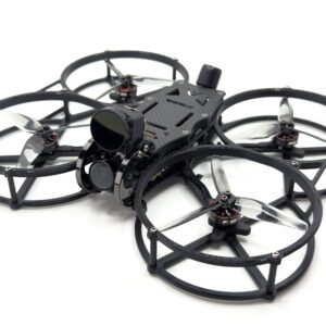 Skky full prop guards for AOS 3.5 V5 (for 3.5mm Standoffs)