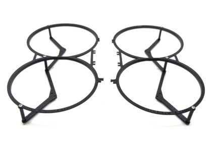 Skky light prop guards for AOS 3.5 V5 (for 3.5mm standoffs) – Bild 4
