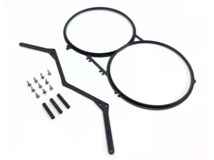 Skky light prop guards for AOS 3.5 V5 (for 3.5mm standoffs) – Bild 5