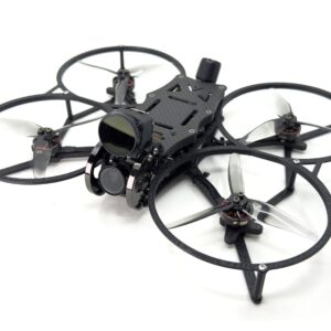 Skky light prop guards for AOS 3.5 V5 (for 3.5mm standoffs)