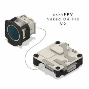 Skky Naked O4 Pro Kit