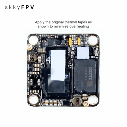 Skky Naked O4 Pro Kit – Bild 10