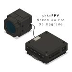 Skky Naked O4 Pro Kit – Bild 3