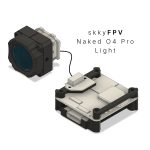 Skky Naked O4 Pro Kit – Bild 4