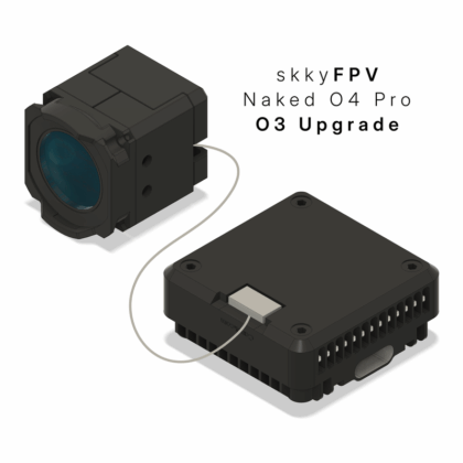 Skky Naked O4 Pro Kit – Bild 5
