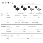 Skky Naked O4 Pro Kit – Bild 7
