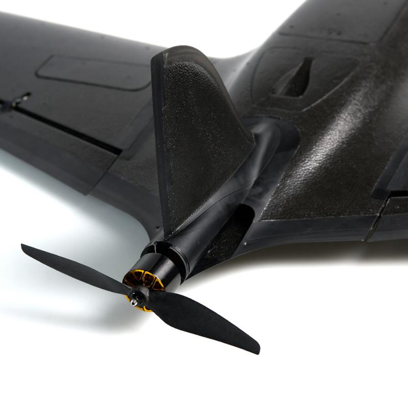 Team BlackSheep TBS Mojito (Kit) - FPV Flying Wing