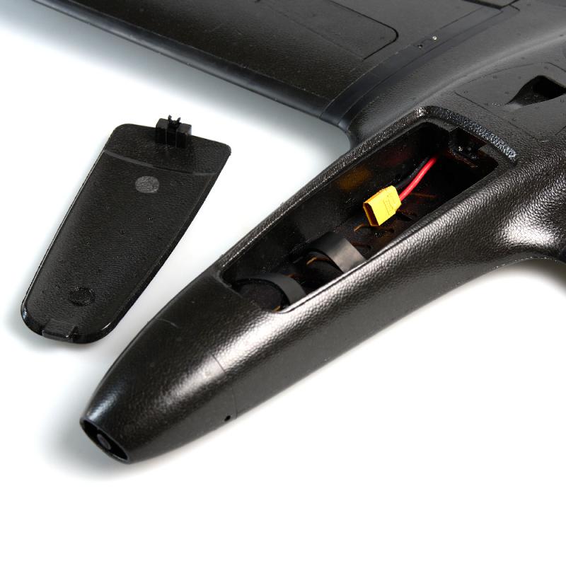 Team BlackSheep TBS Mojito (Kit) - FPV Flying Wing