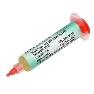 AMTECH NC-559-ASM Solder Paste