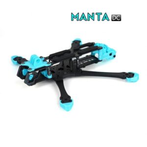 Axisflying MANTA 6 Dead Cat Frame Kit