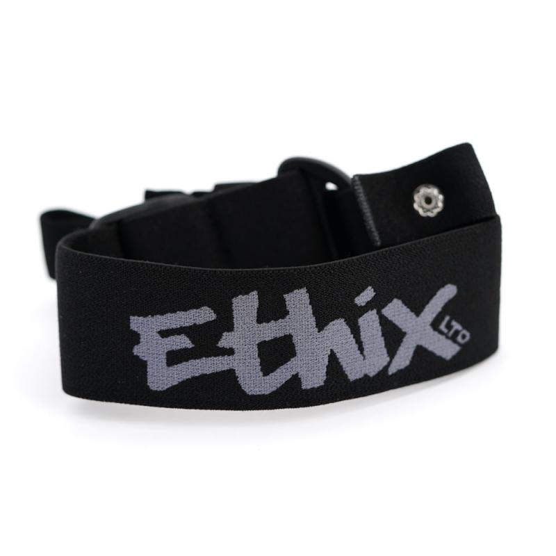 Ethix Ethix Goggle Strap V3 Black