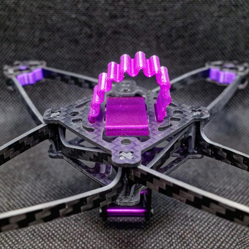 Fractal X Bow Frame Kit