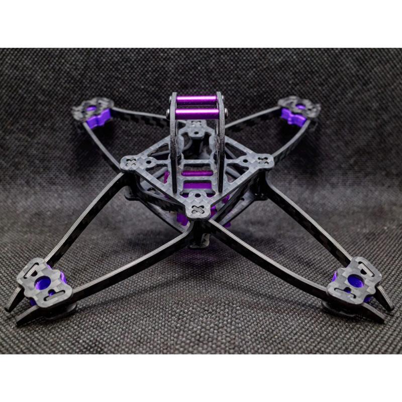 Fractal X Bow Frame Kit