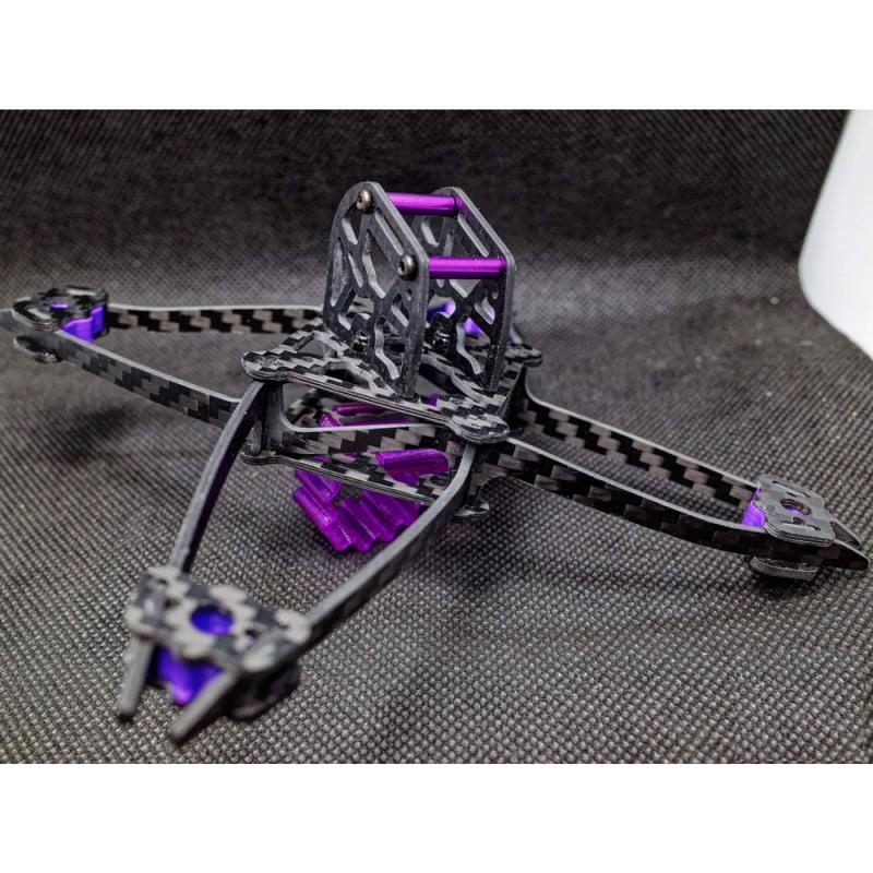 Fractal X Bow Frame Kit