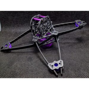 Fractal X Bow Frame Kit