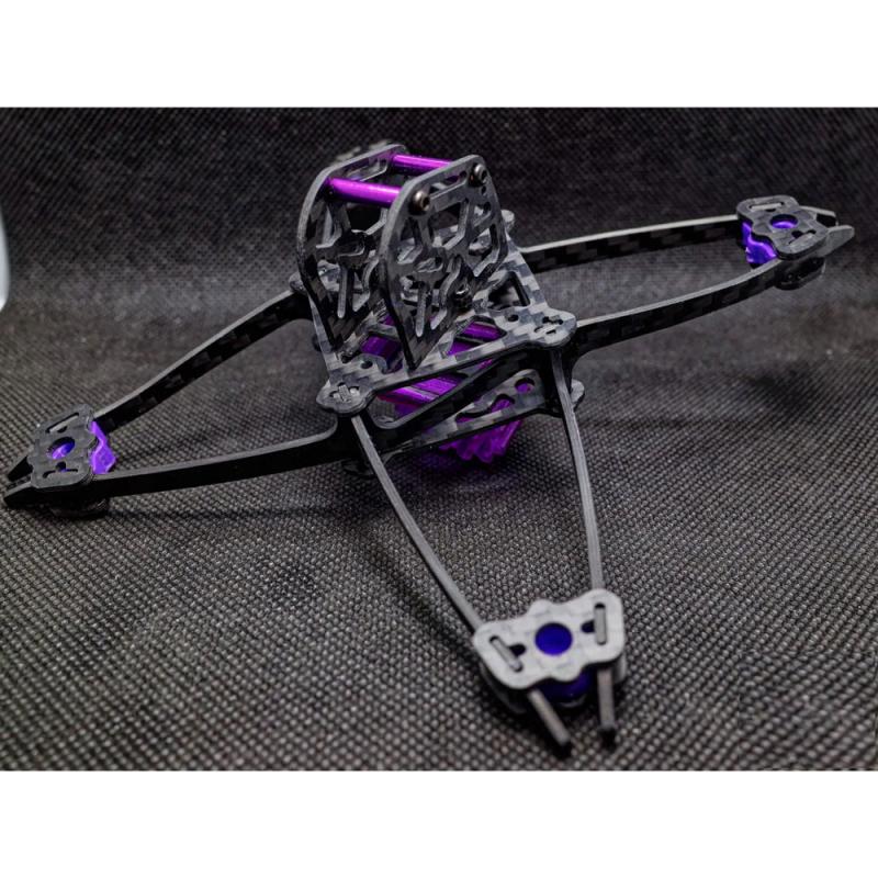 Fractal X Bow Frame Kit