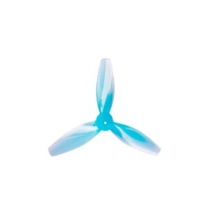 GF 2412 61mm PC 3 Blade 1.2mm - Blue