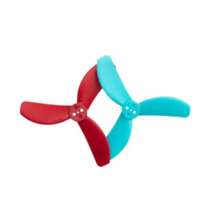 GF 2826-3 Drone Soccer PC Blue