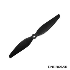 HQ 8X4.5R (1CW) für TBS Mojito