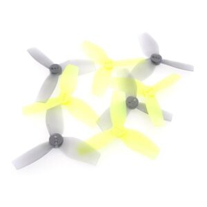 HQ DT2.9X2.7X3 for DJI Avata Gray