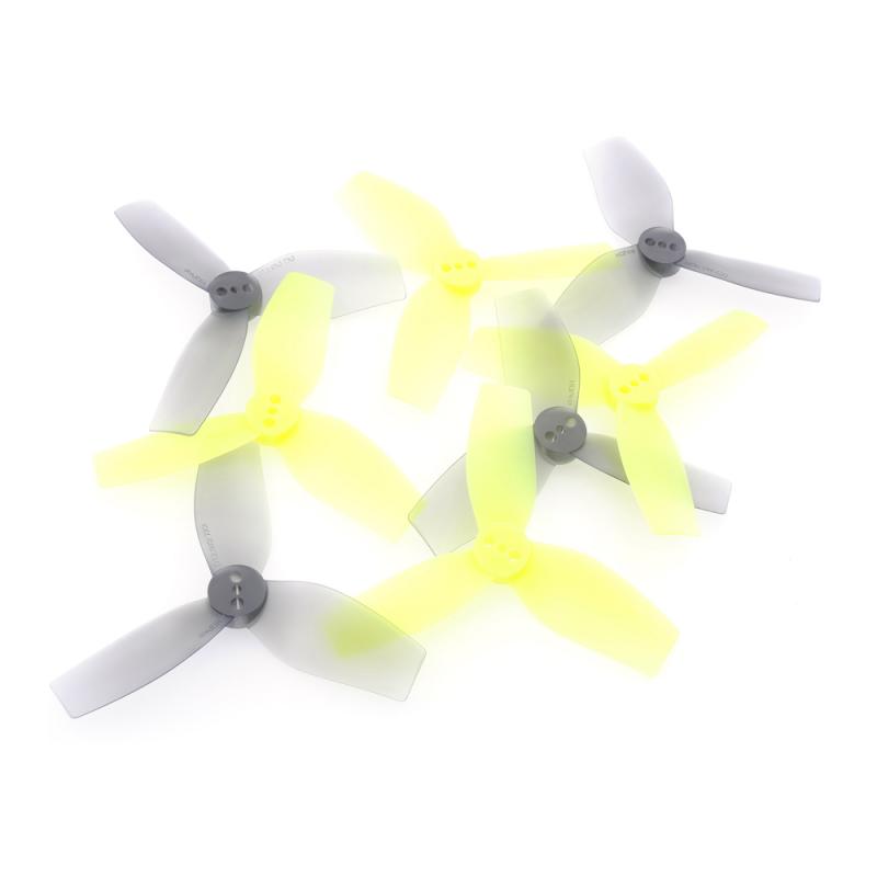 HQ DT2.9X2.7X3 for DJI Avata Gray