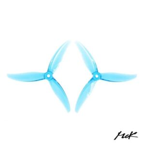 HQ MCK Prop Light Blue