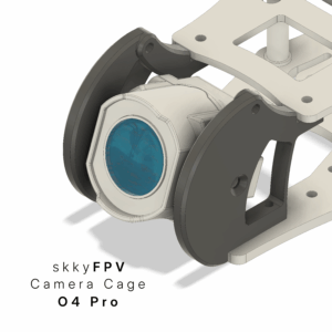 Skky Camera Cage for AOS 3.5 V5