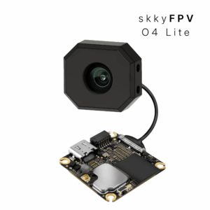 Skky O4 Lite Kit