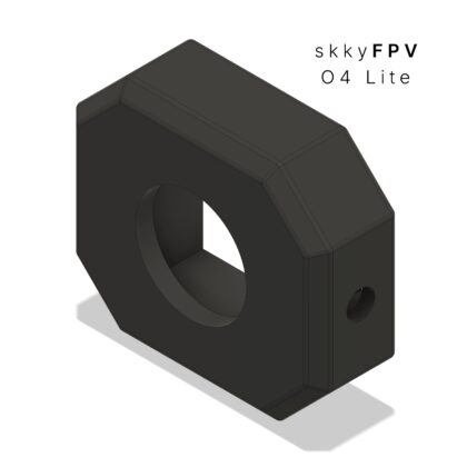 Skky O4 Lite Kit – Bild 2