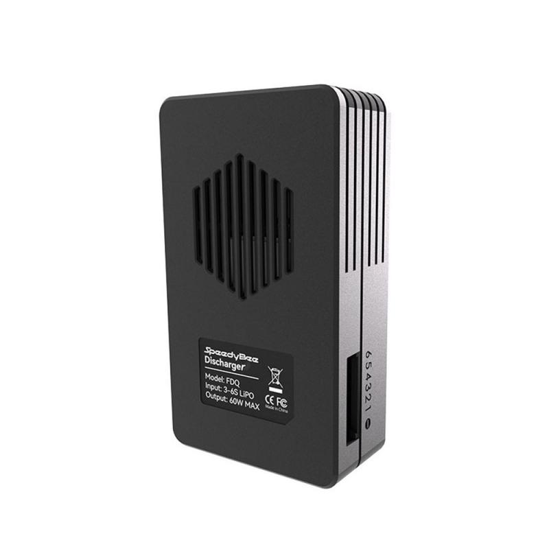 SpeedyBee Discharger