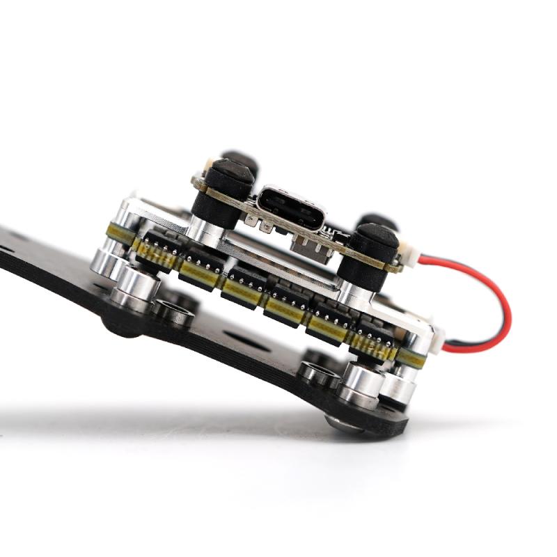 Team BlackSheep TBS Gorilla 30x30 Adapter