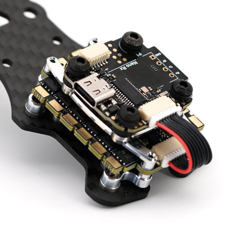 Team BlackSheep TBS Gorilla 30x30 Adapter