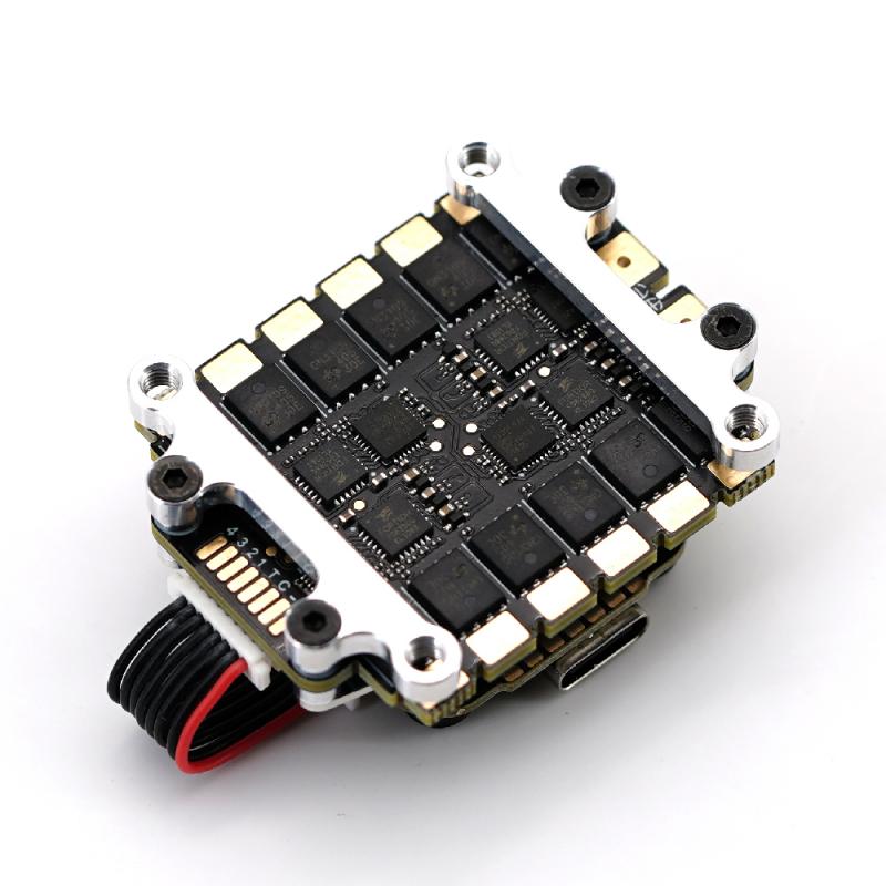 Team BlackSheep TBS Gorilla 30x30 Adapter