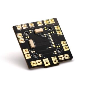 Team BlackSheep TBS Lucid PDB 500A