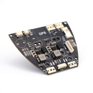 Team BlackSheep TBS Lucid Wing PDB