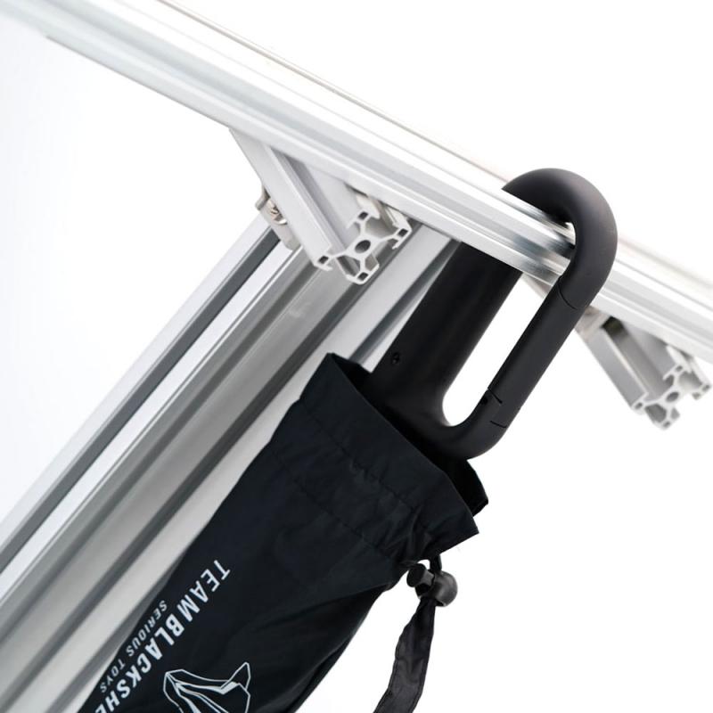 Team BlackSheep TBS Rainshield V4